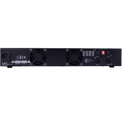 Amplificador de Audio Tecshow TEX-3600
