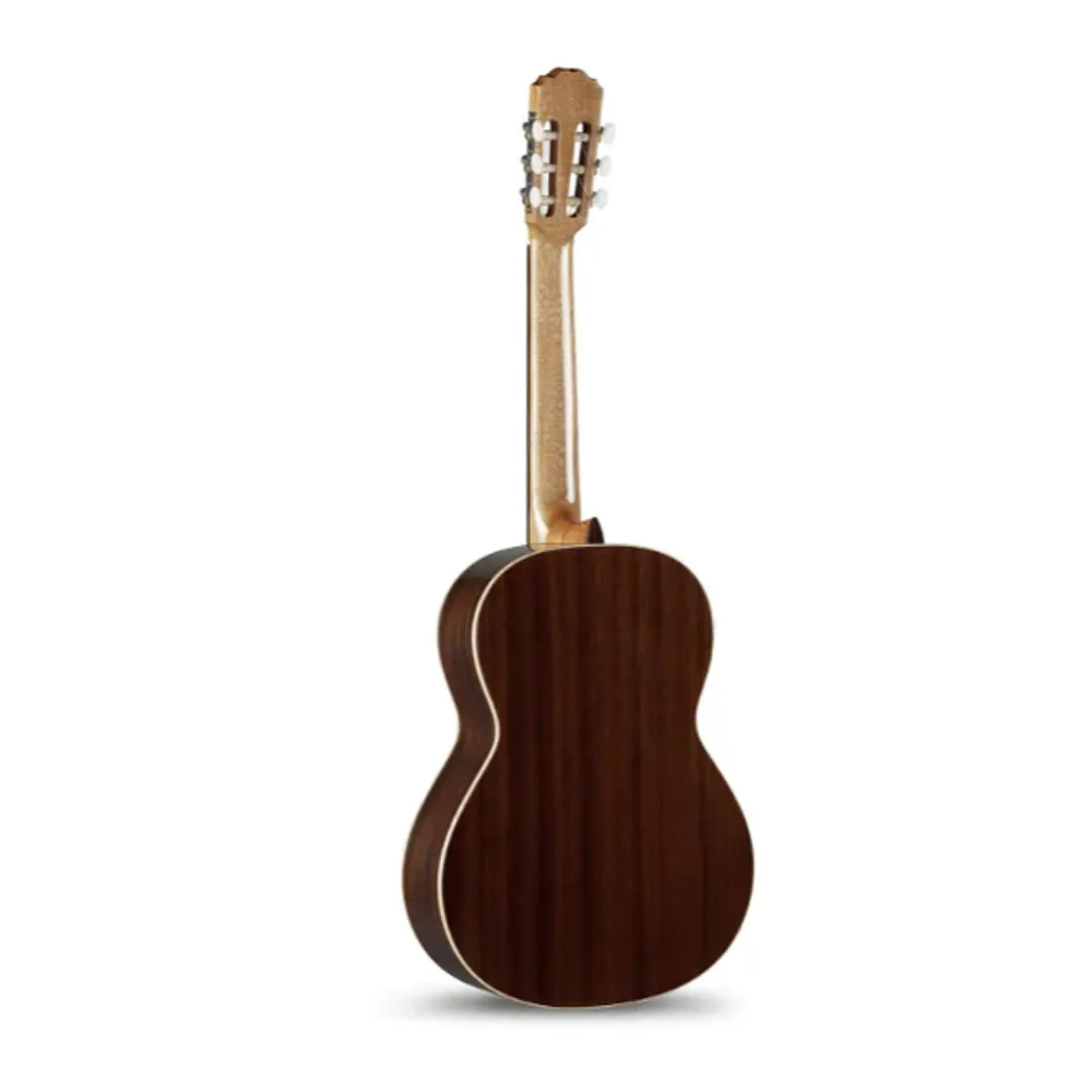 Guitarra Clásica 2C + Funda 4/4 10 Mm Alhambra