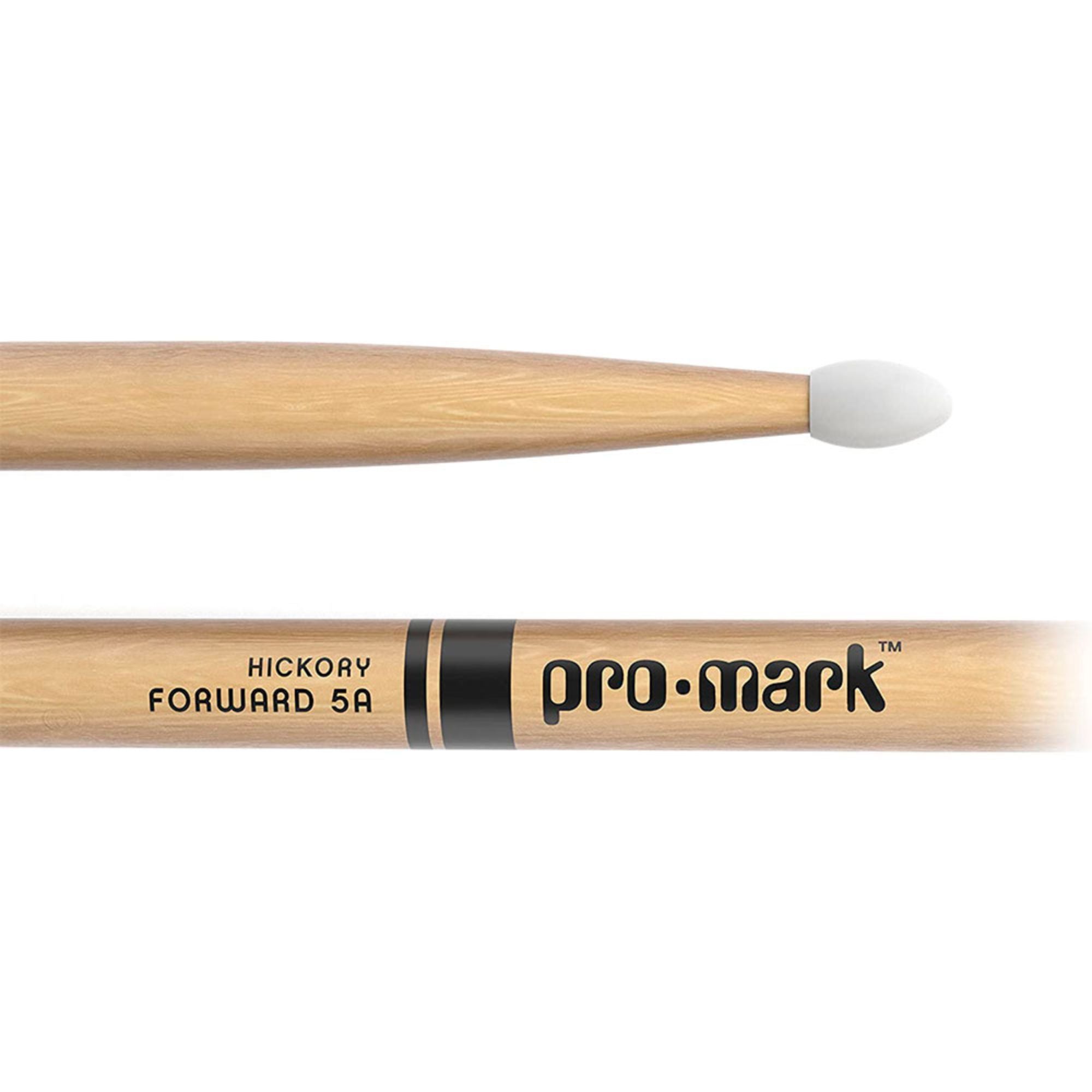 Baquetas Promark Forward 5AN Nylon TX5AN