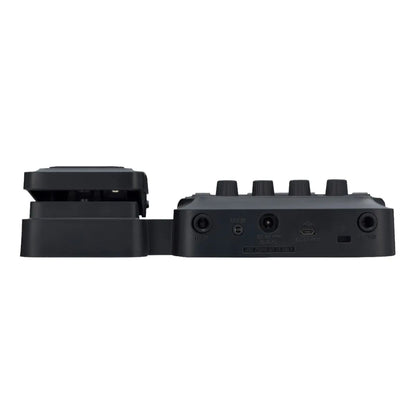 Pedalera multiefecto Zoom G1X FOUR