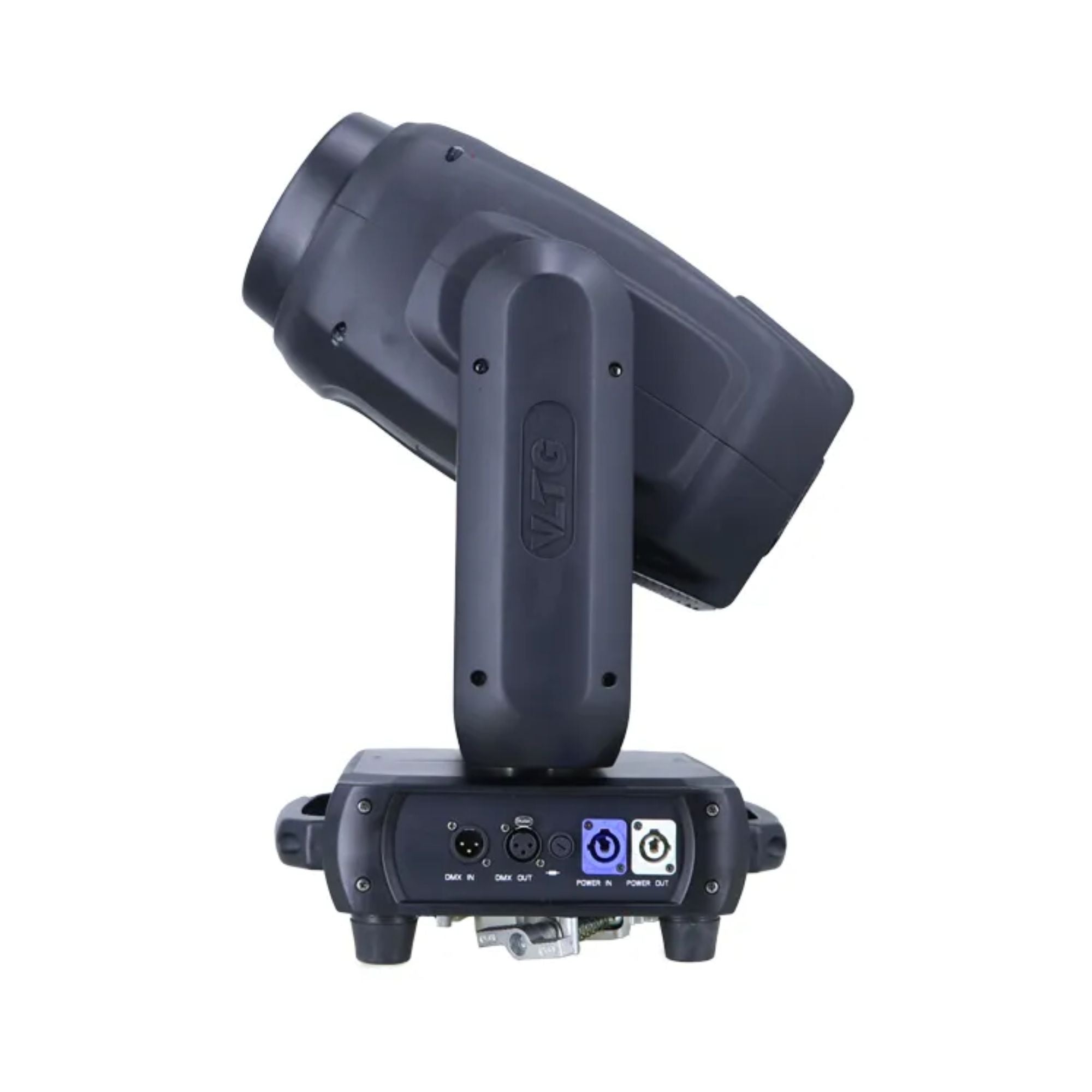 KIT 2 CABEZA MOVIL BEAM/SPOT/WASH 380W 17R TV-NE380BSW VLTG