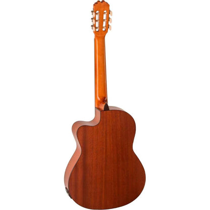 Guitarra E/A Nylon Admira ALBA EC