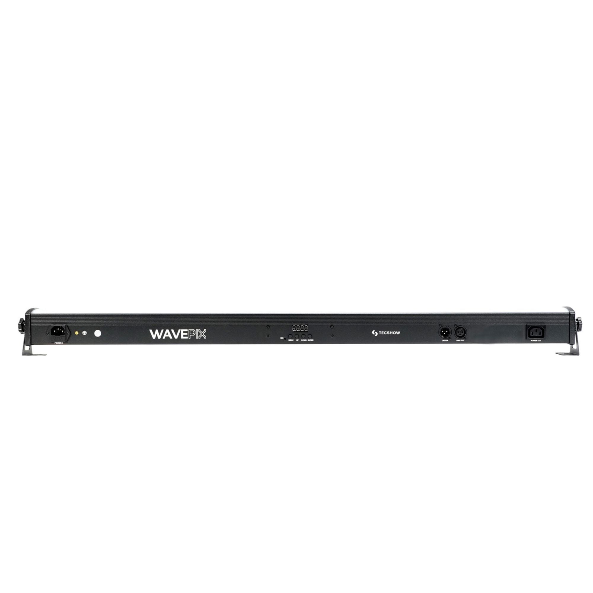 Barra Led Tecshow WAVEPIX