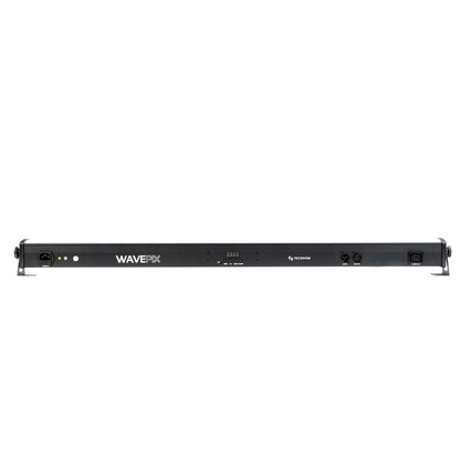 Barra Led Tecshow WAVEPIX