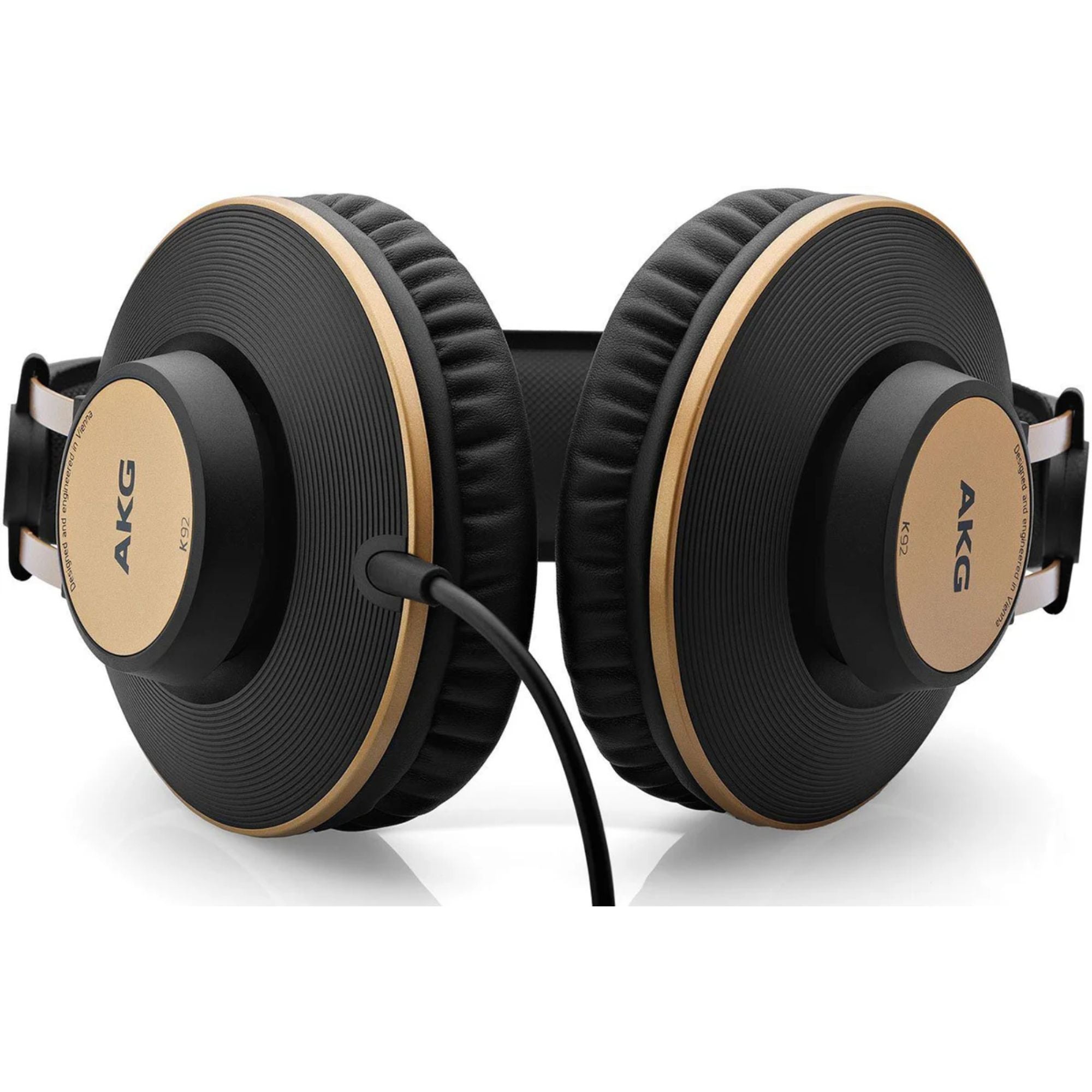 Audifonos de Estudio AKG K-92