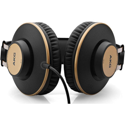 Audifonos de Estudio AKG K-92