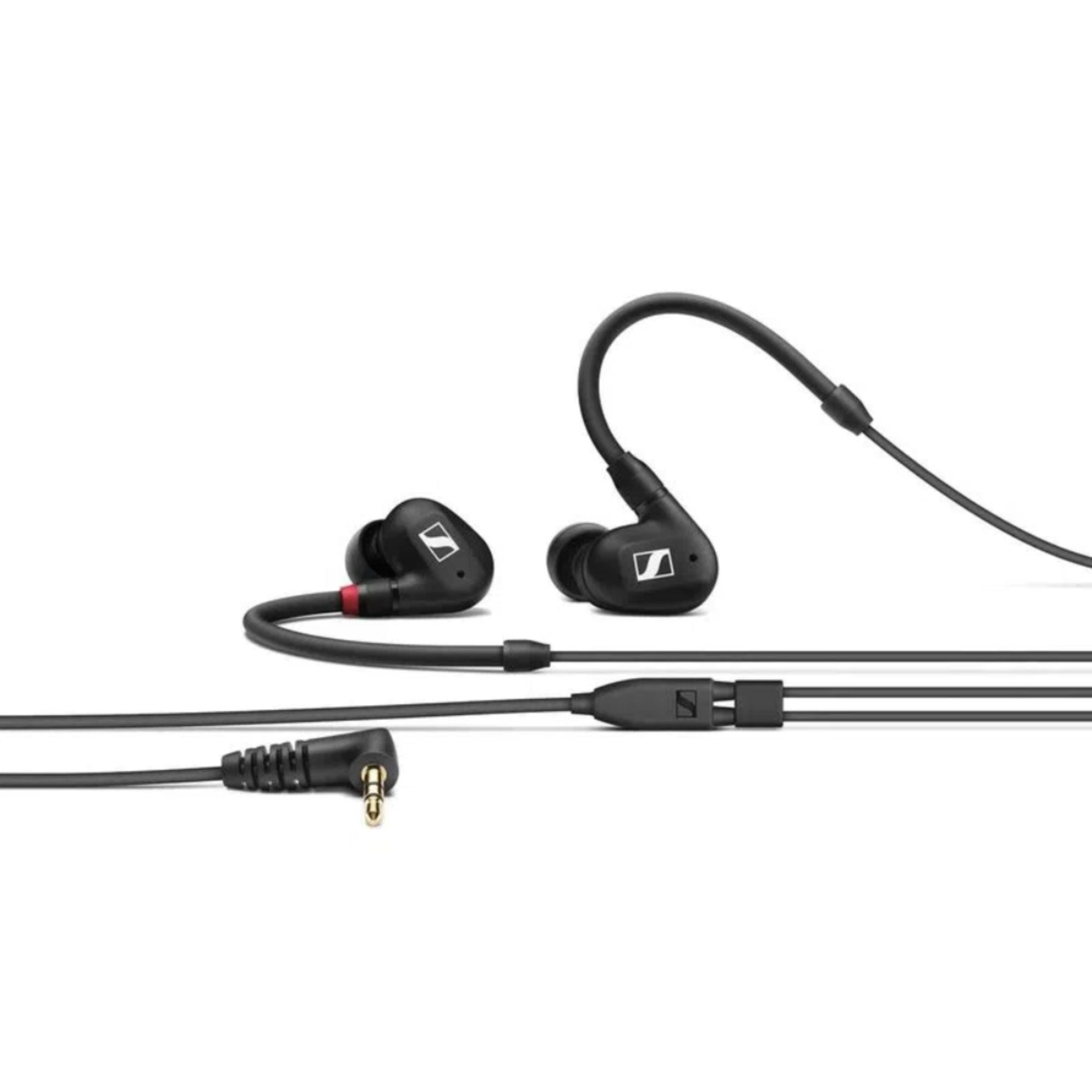 Audifonos In Ear Sennheiser IE-100 PRO BK