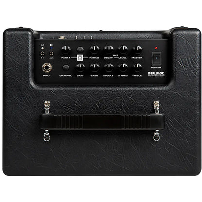 Amplificador de Bajo Nux MIGHTY BASS 50BT