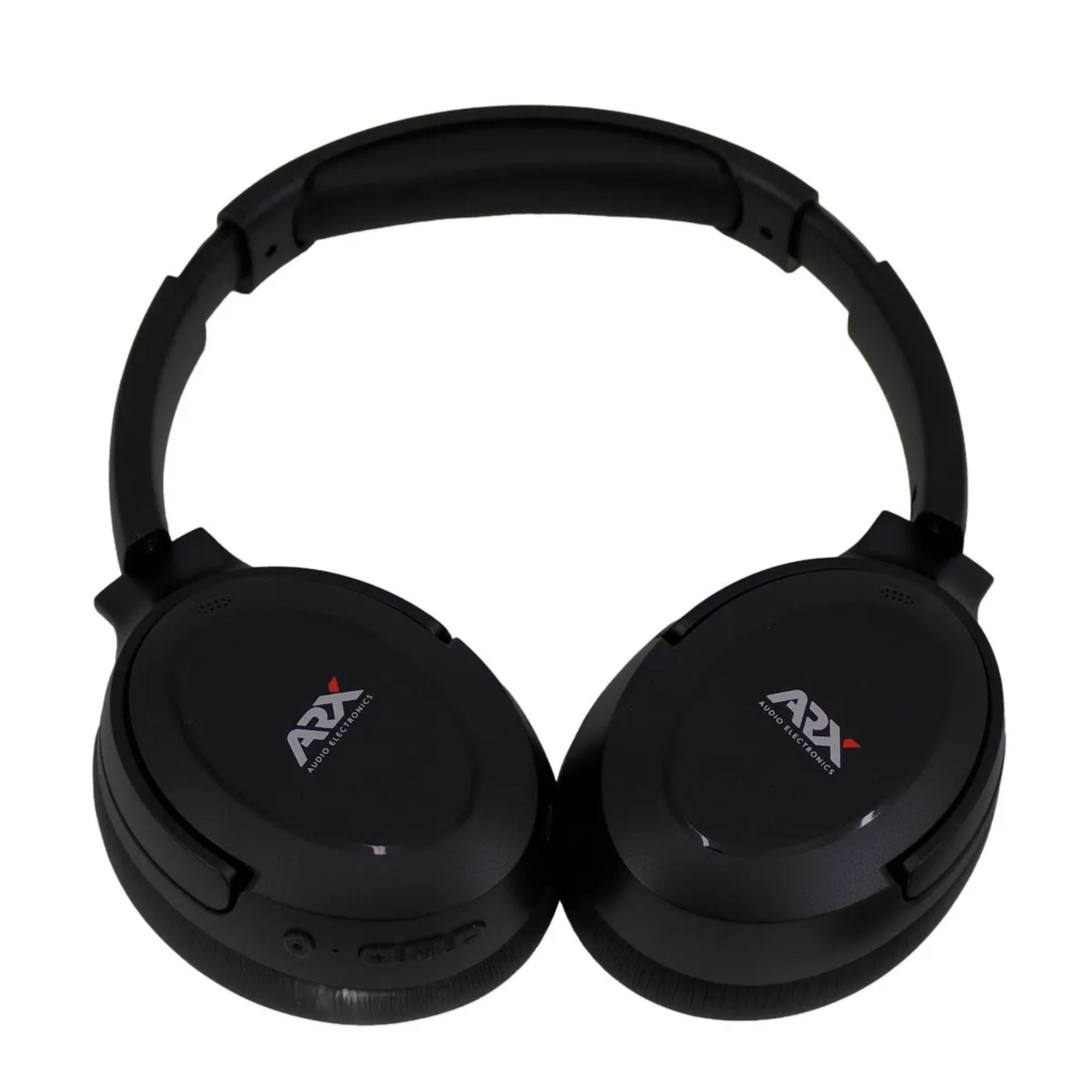 Audifono Bluetooth ARX DNC-6605 BK