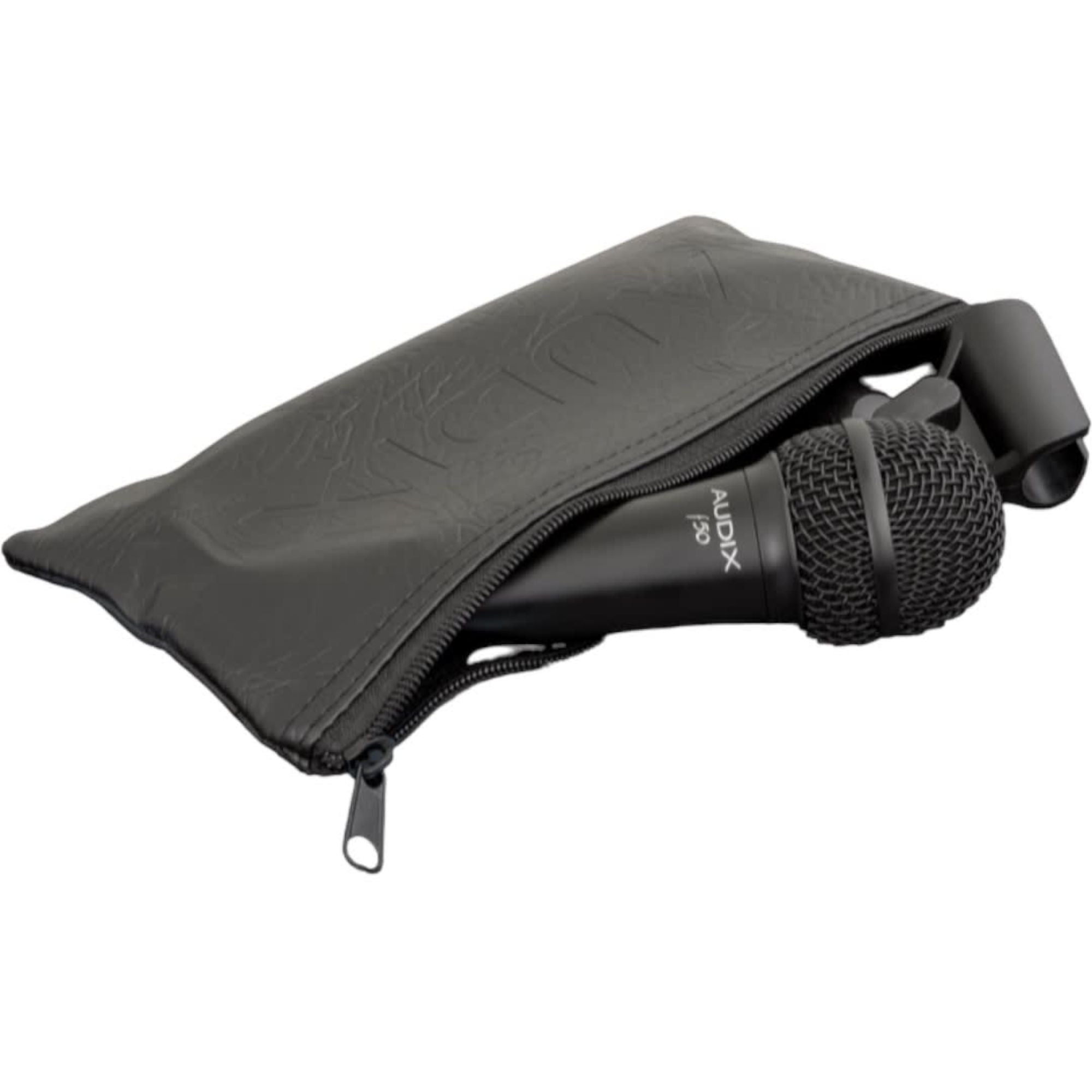 Microfono Vocal Dinámico Audix F50S