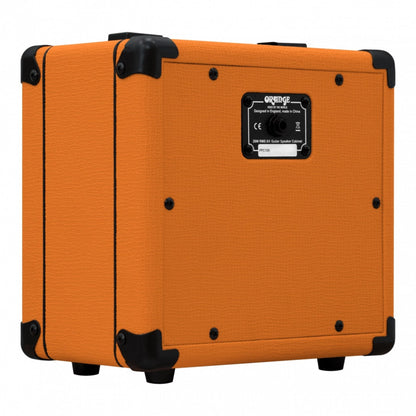 Gabinete Guitarra PPC108 1x8" Orange OS-D-PPC-108