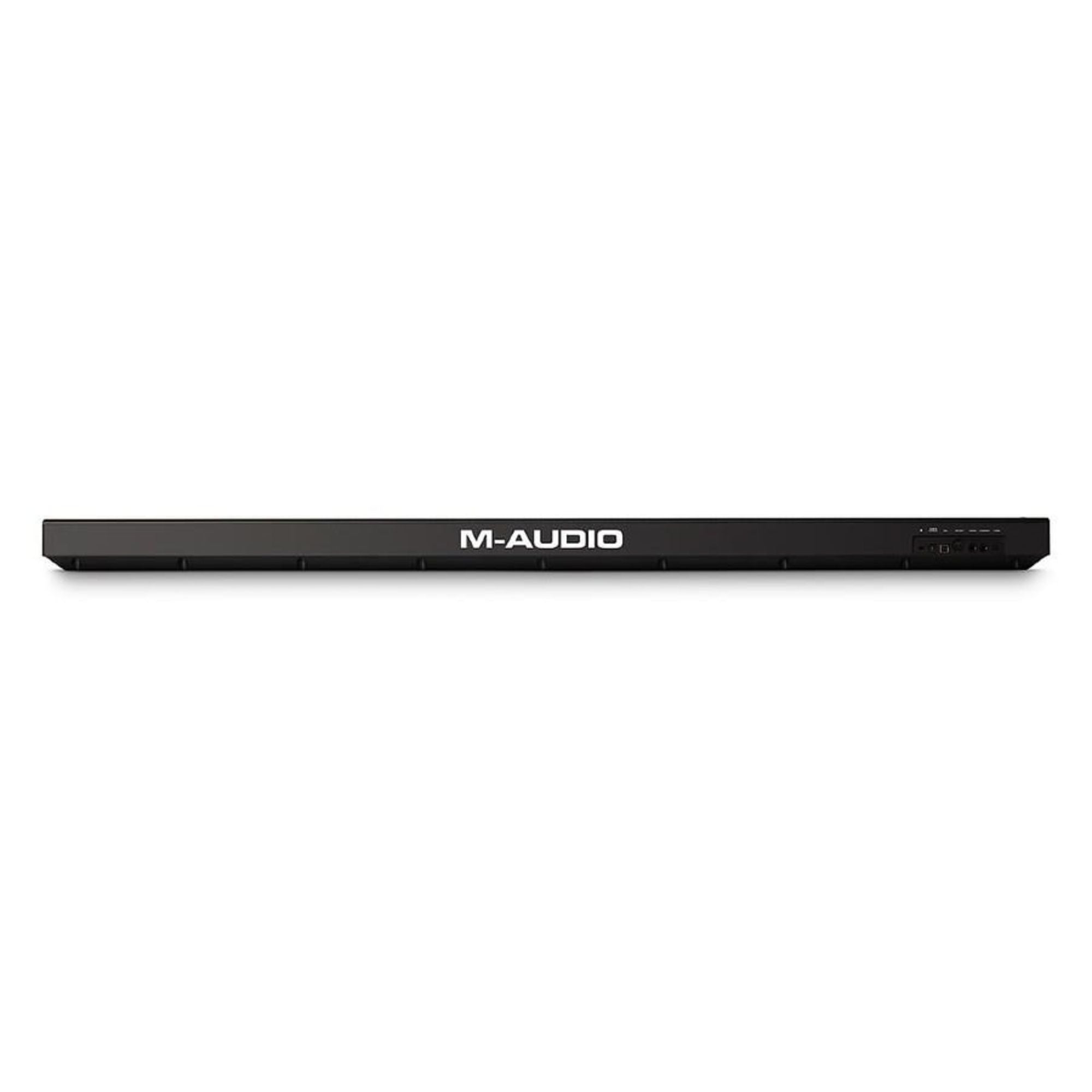 Controlador Midi M-Audio KEYSTATION88
