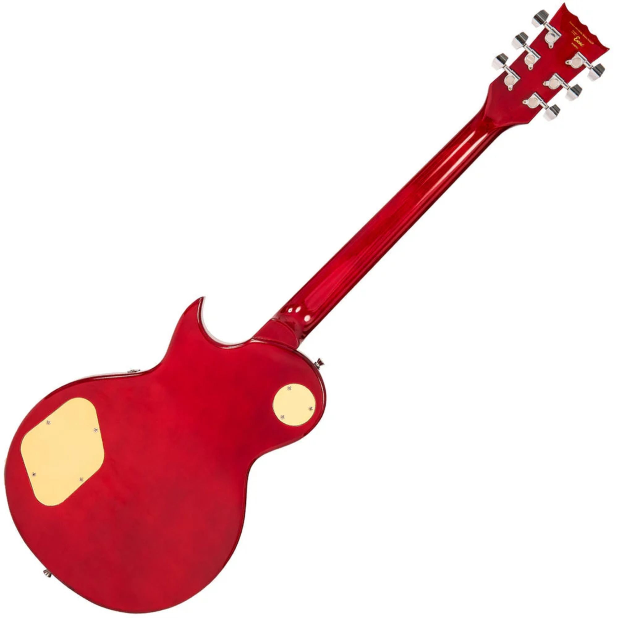 Guitarra Eléctrica Les Paul Encore E99 CHS Cherry Sunburst