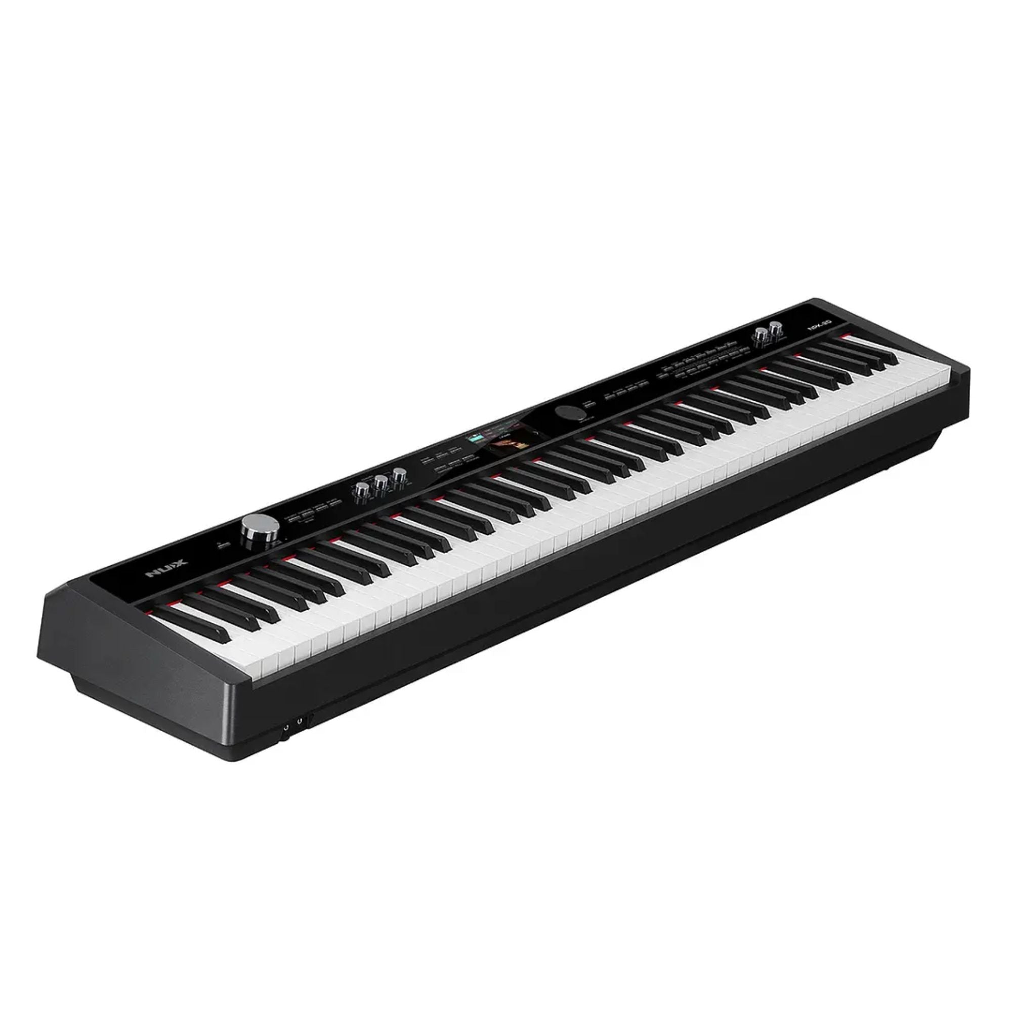 Piano Digital Nux NPK-20