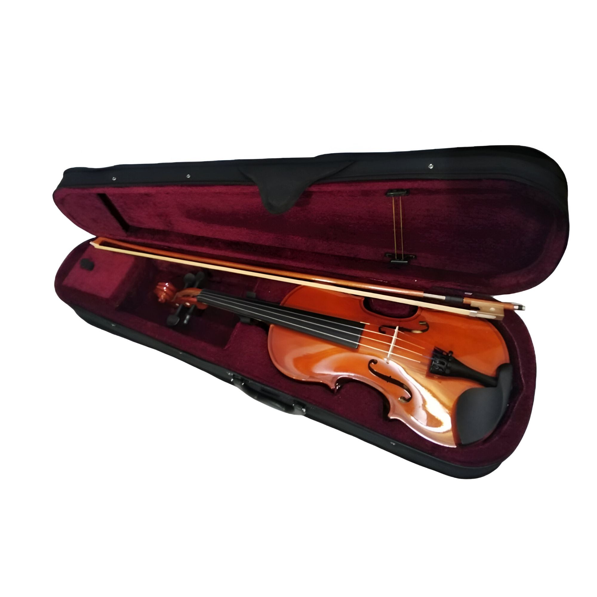 Violin de Concierto Cipriano 1/2 MV012W-1/2