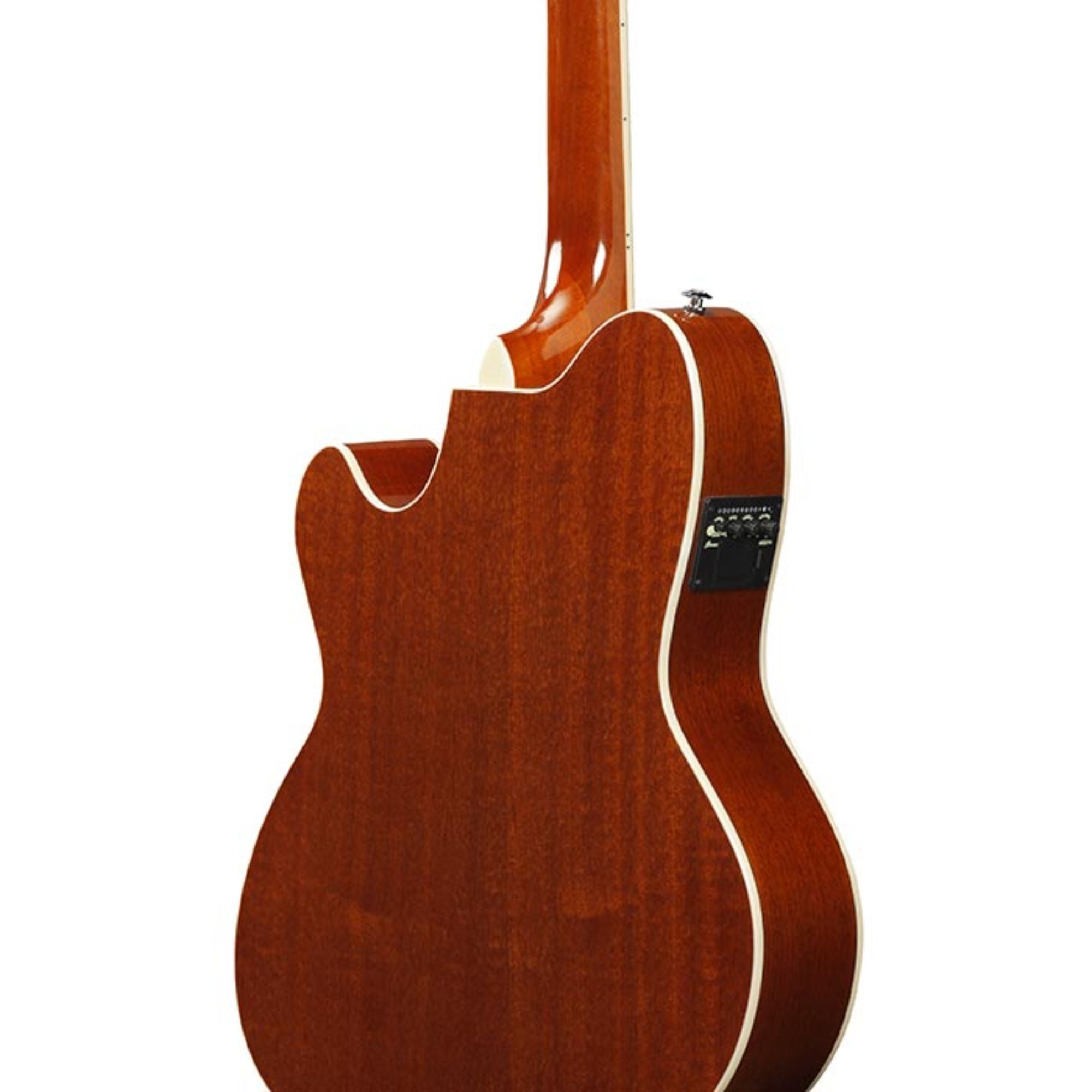 Guitarra E/A Ibanez TCM-50