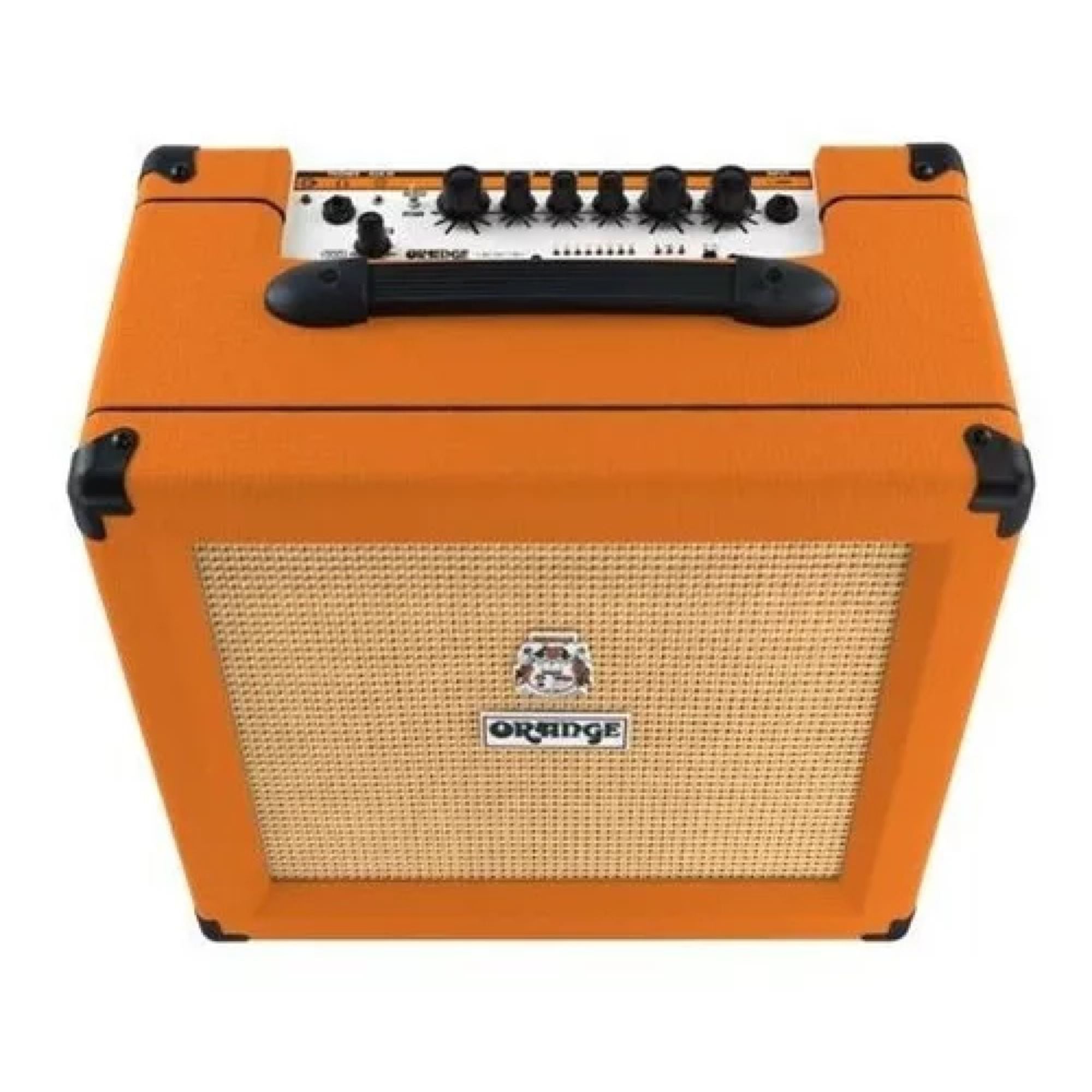 Amplificador de Guitarra Eléctrica Orange OS-D-CRUSH 35RT