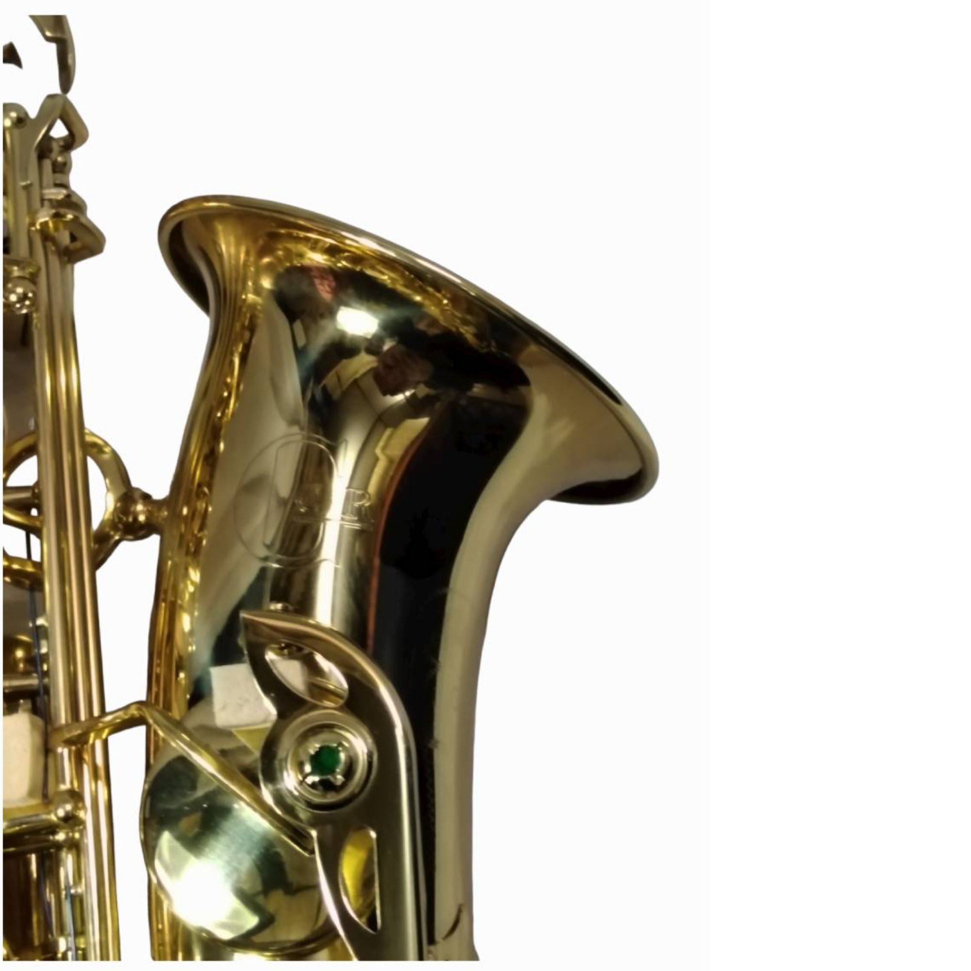 Saxo Alto C/Estuche GCR YWAS-01