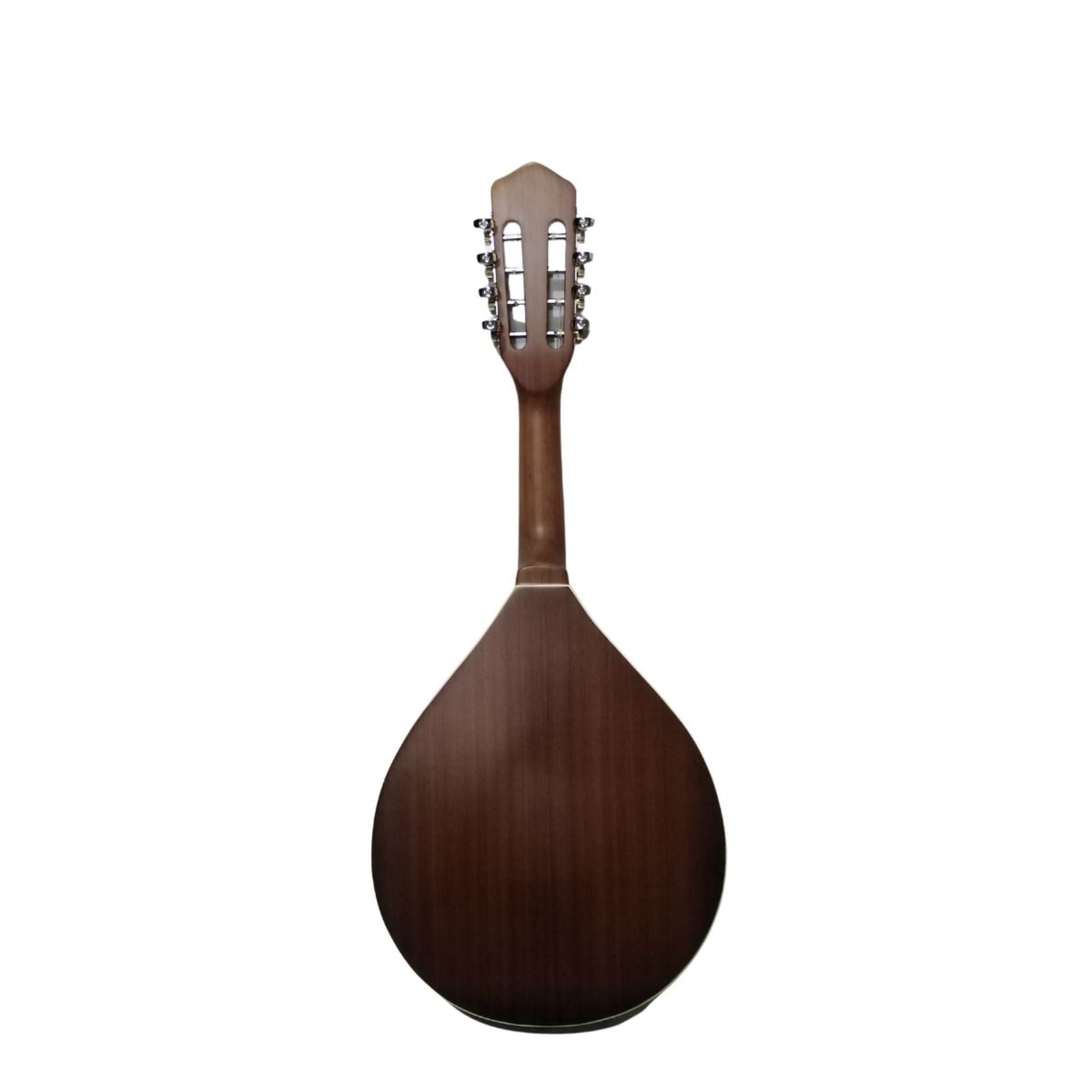 Mandolina Acustica c/funda Sapelly Matte GCR M-8