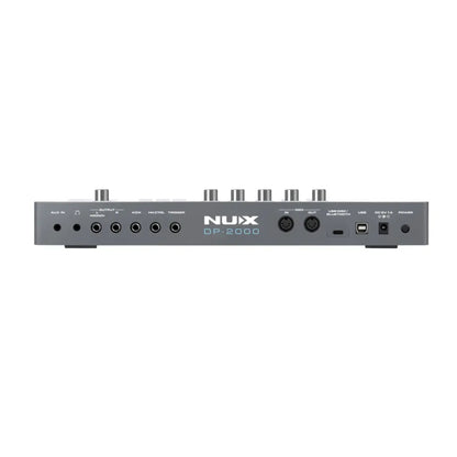Pad De Percusión DP-2000 Nux