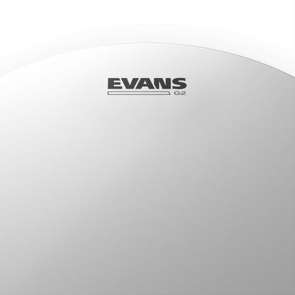 Parche Evans 13" COATED B13G2