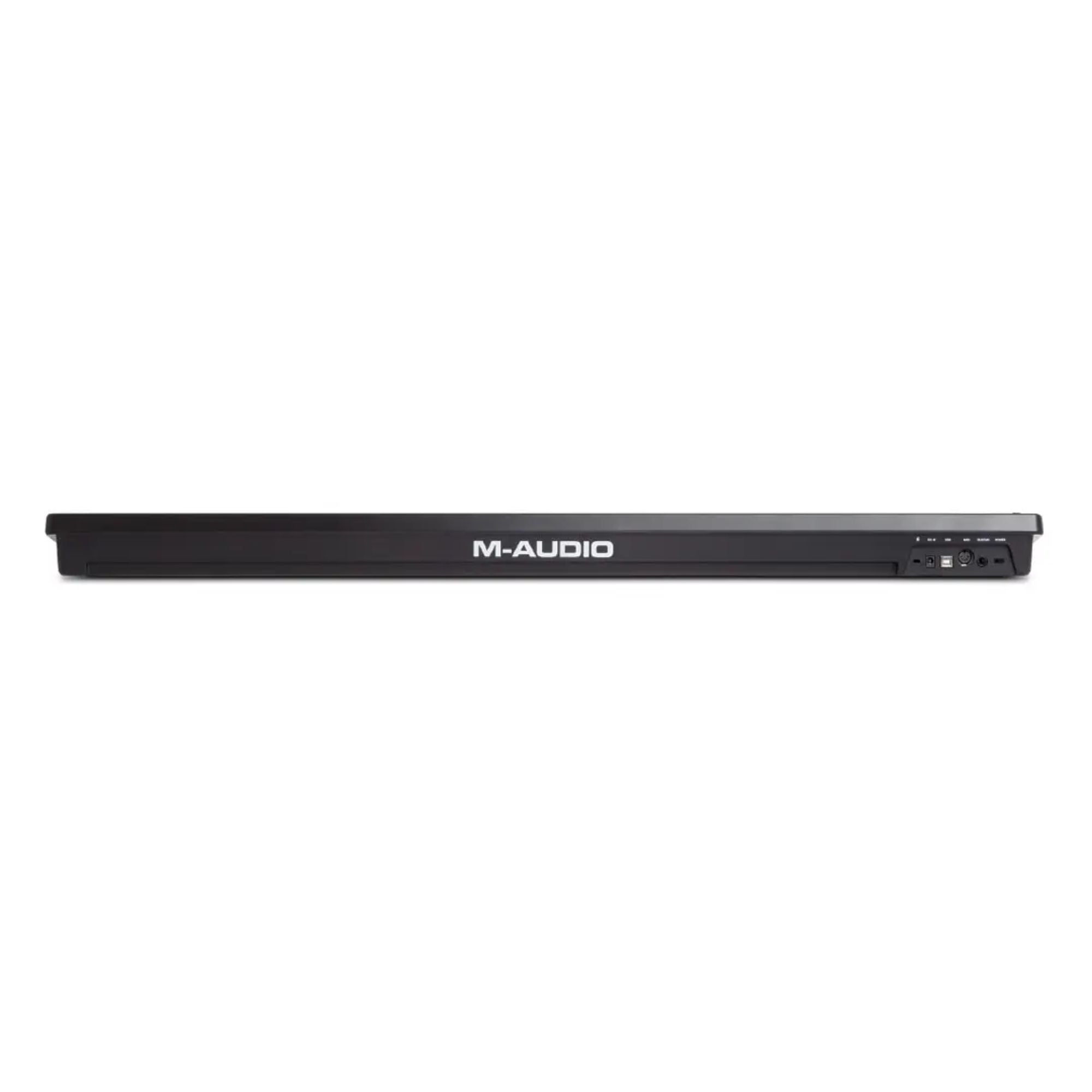 Controlador Midi M-Audio KEYSTATION61