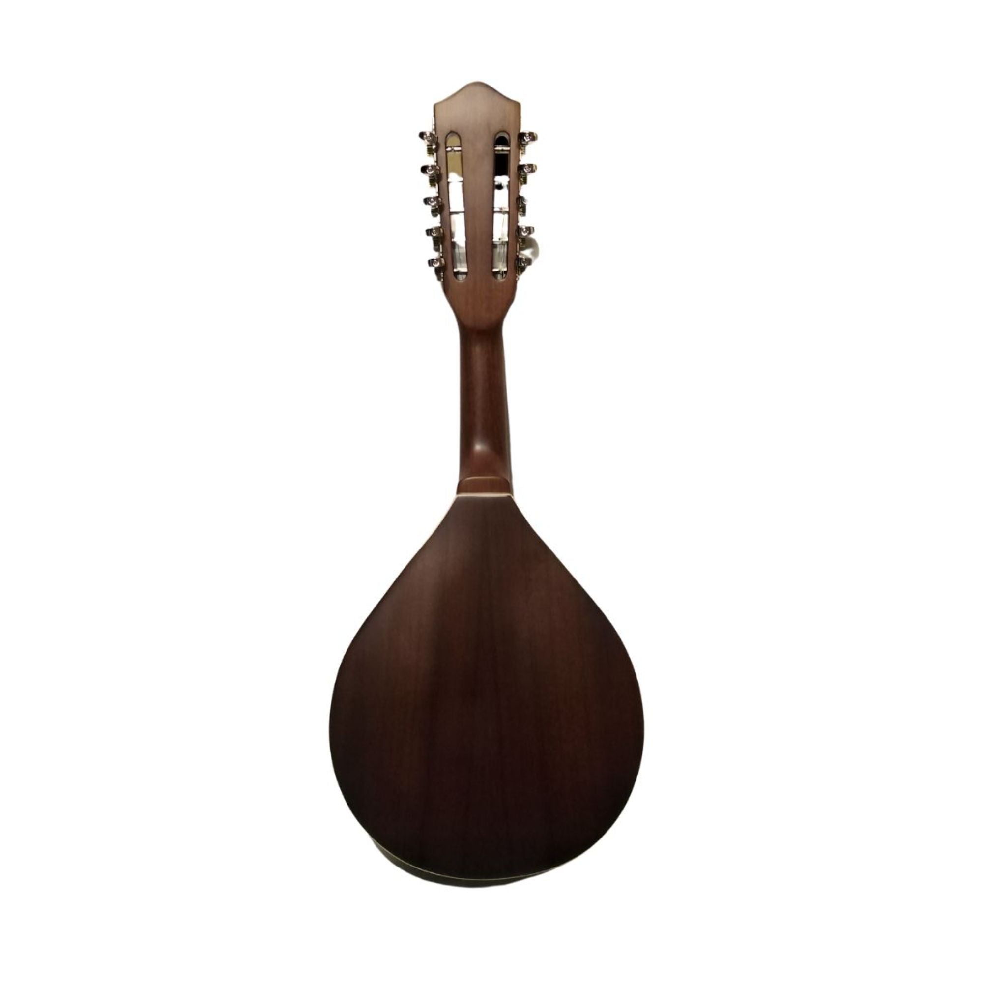 Mandolina Acustica c/funda Sapelly Matte GCR M-10