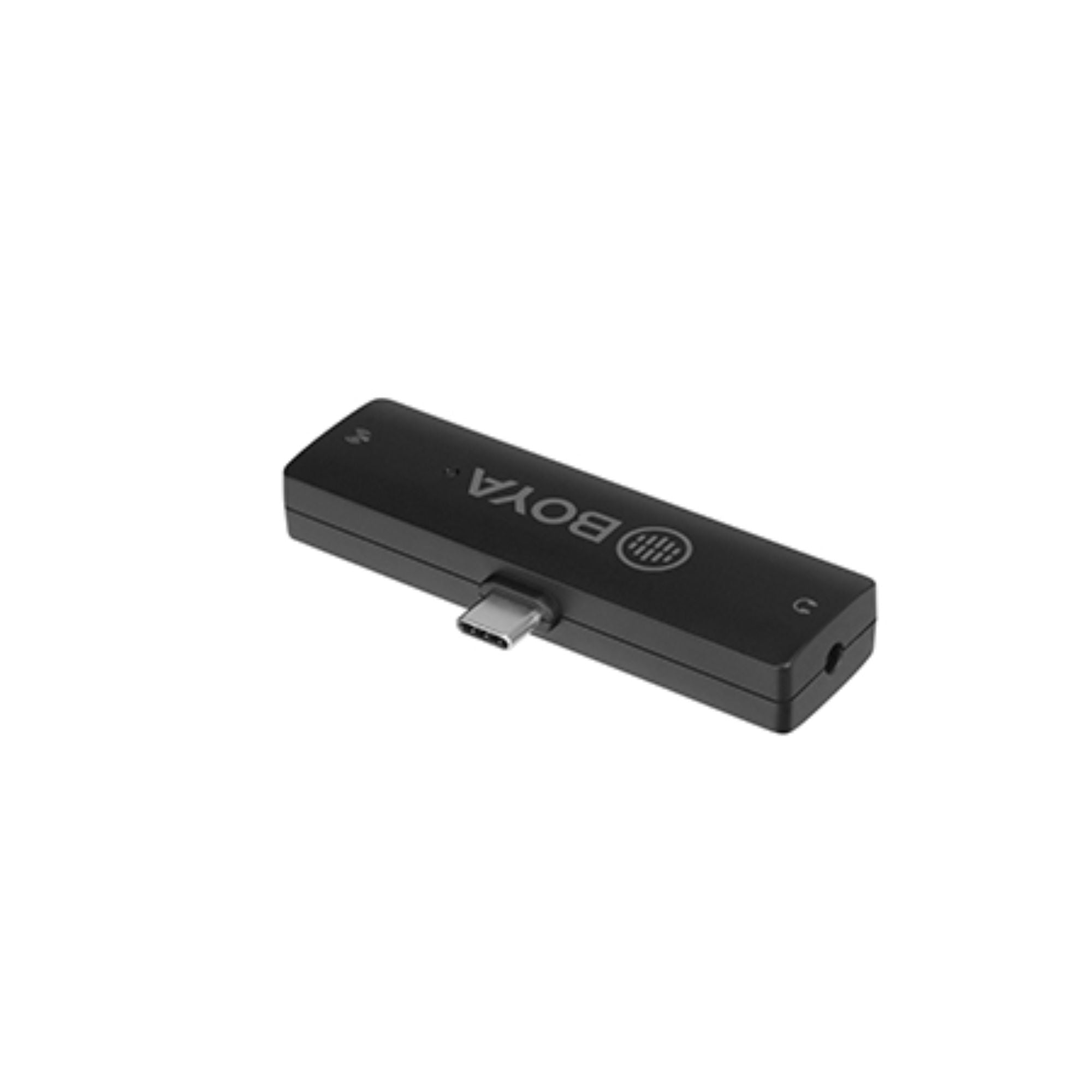 Microfono Inalambrico Doble USB-C Boya BY-XM6-K6