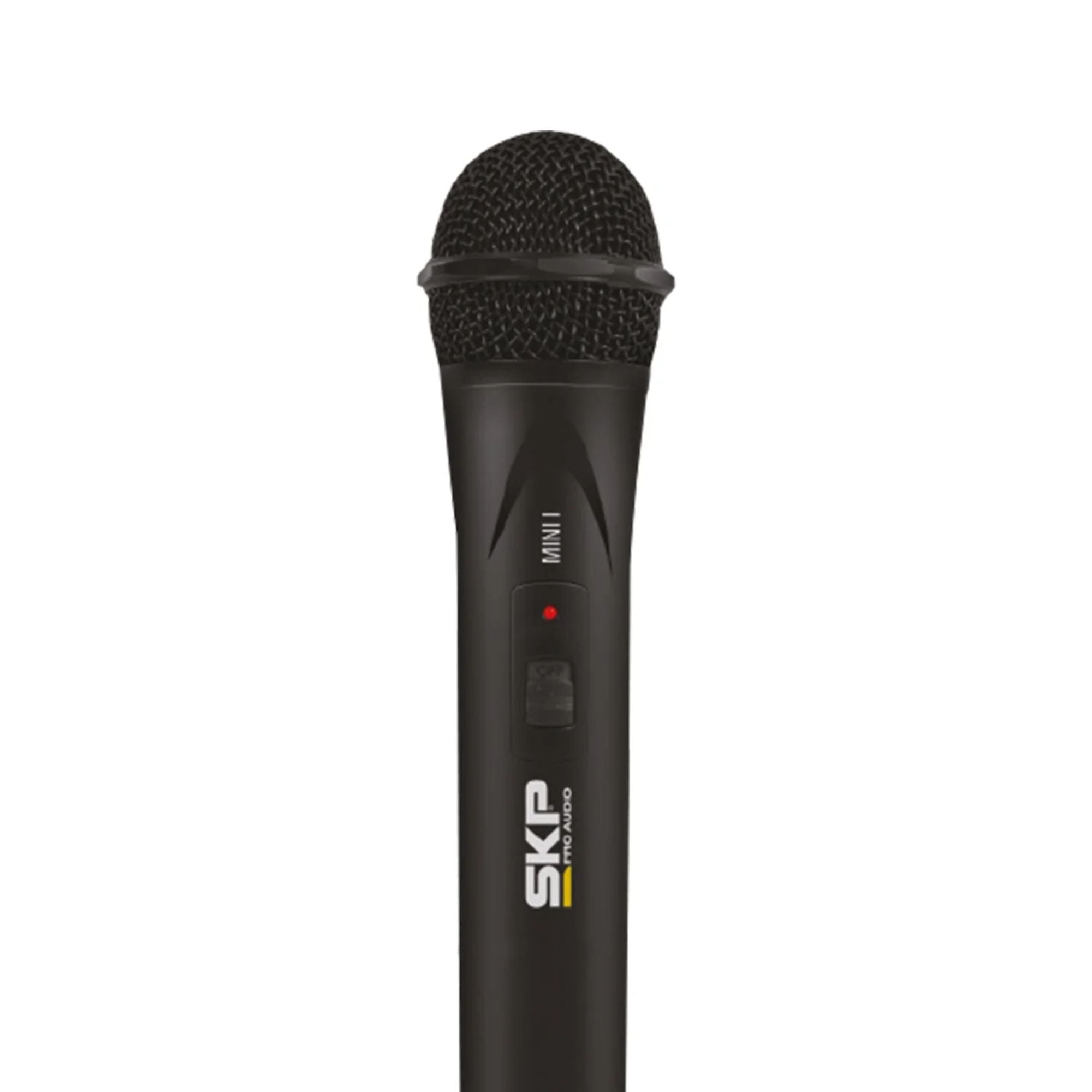 Micrófono Inalámbrico Mano UHF SKP MINI I