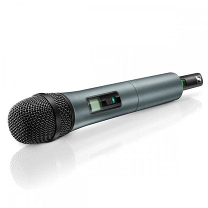 Micrófono Inalámbrico Mano Sennheiser XSW1-835B