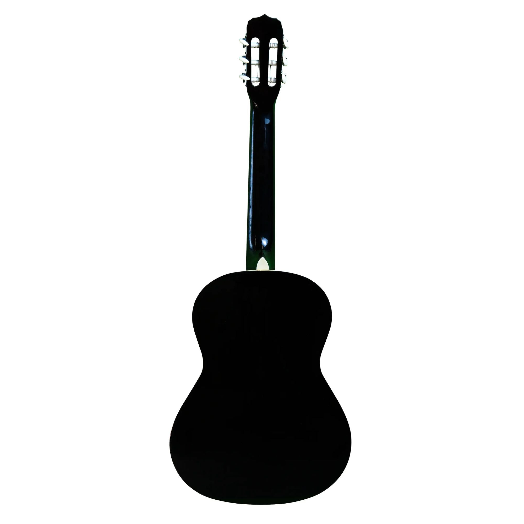Guitarra E/A Nylon Bilbao BIL-CASEQ