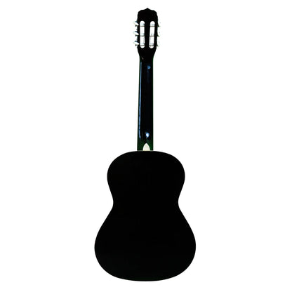 Guitarra E/A Nylon Bilbao BIL-CASEQ