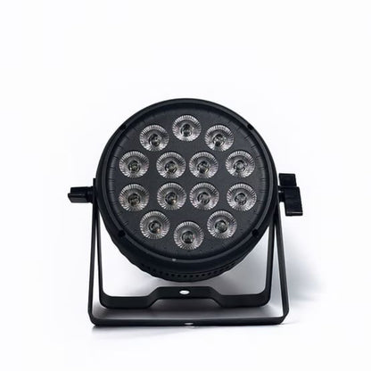 Kit 8 Focos Led 14x15 Adastra LUMINA 210