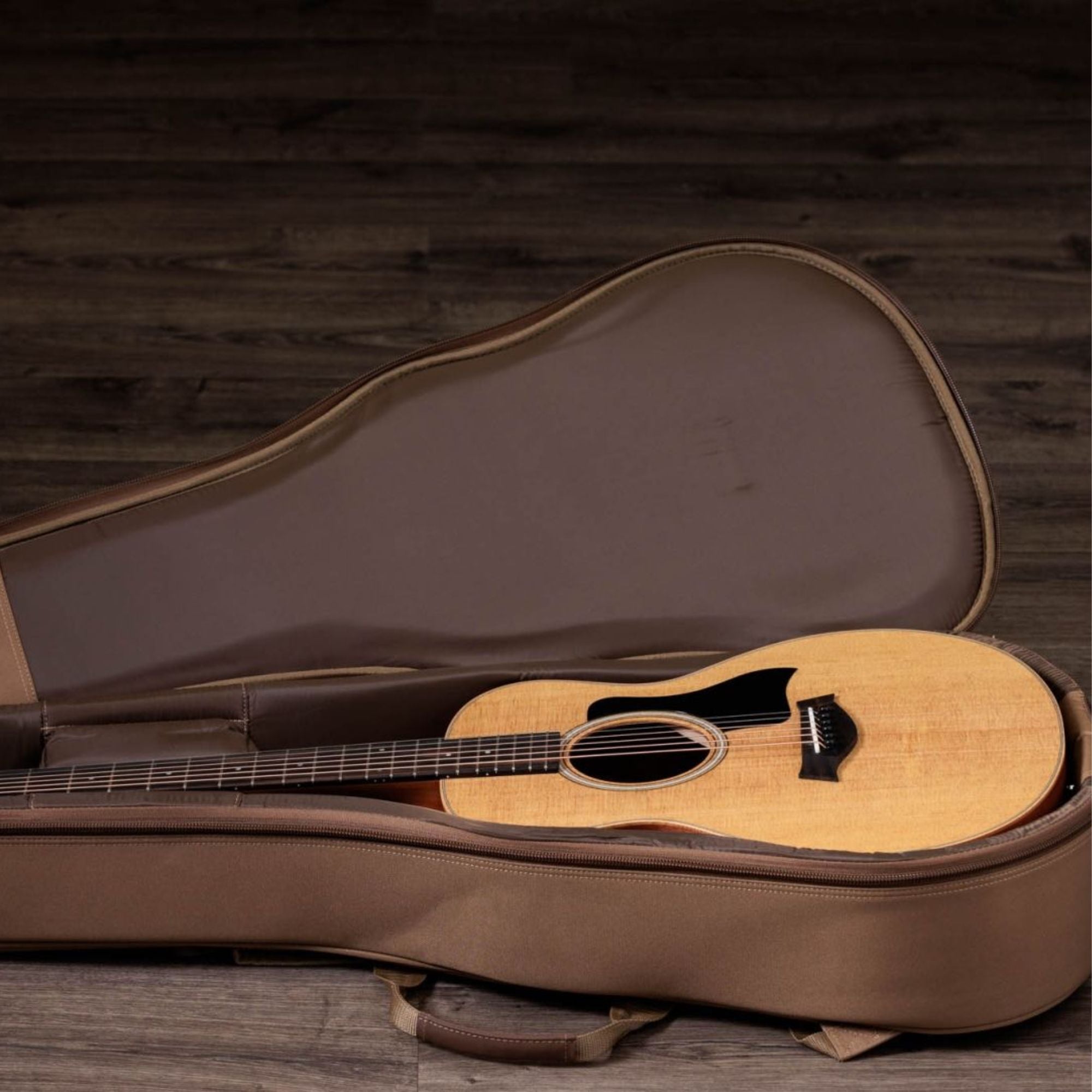 Guitarra E/A Taylor GS MINI E ROSEWOOD