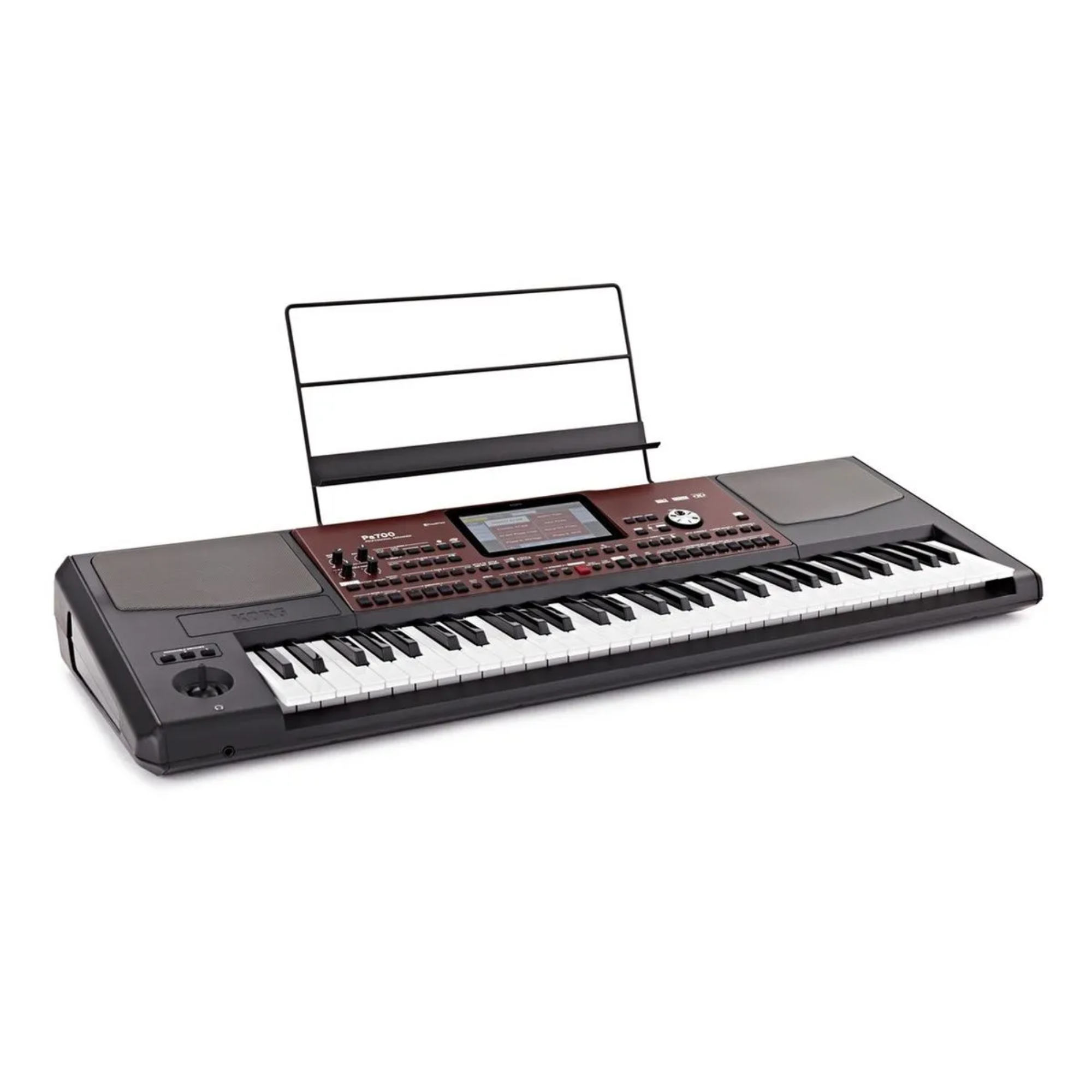 Teclado Arranger Korg PA-700