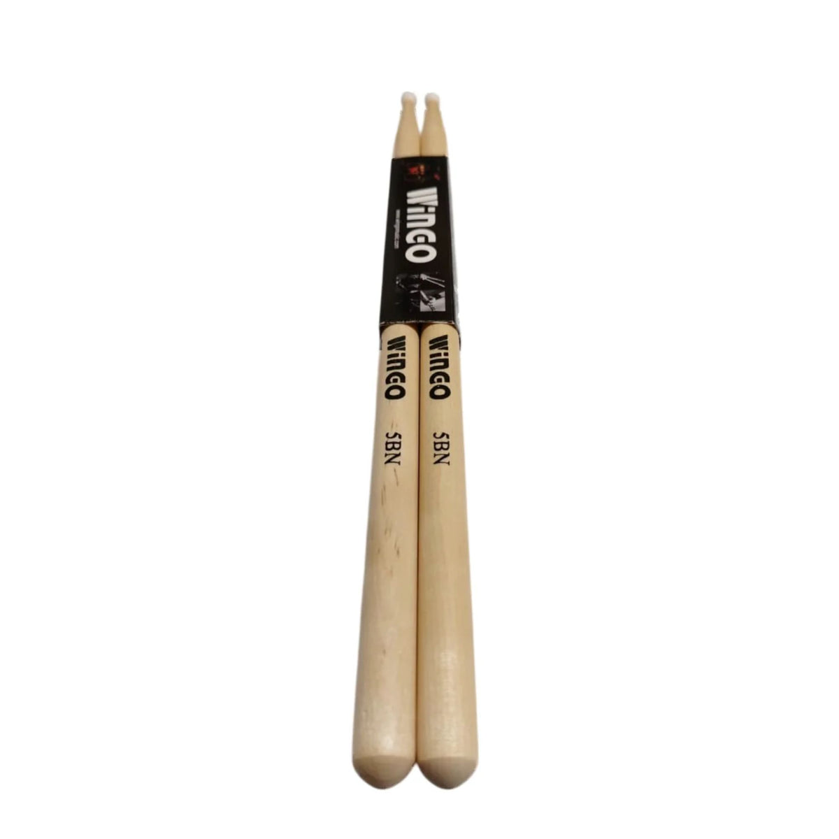 Baquetas Wingo 5BN DS-50055BN