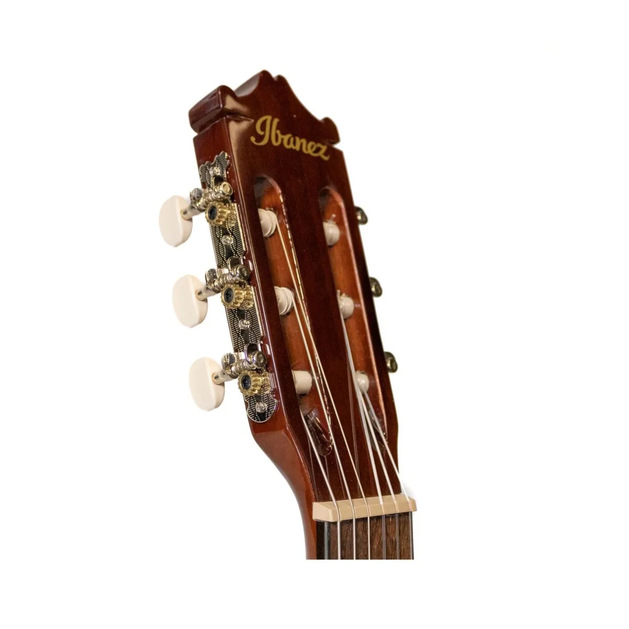 Guitarra E/A Nylon Ibanez GA3 ECE