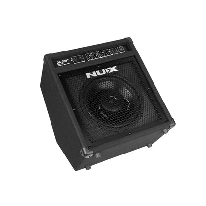 Amplificador de Bateria/Teclado Nux DA-30BT