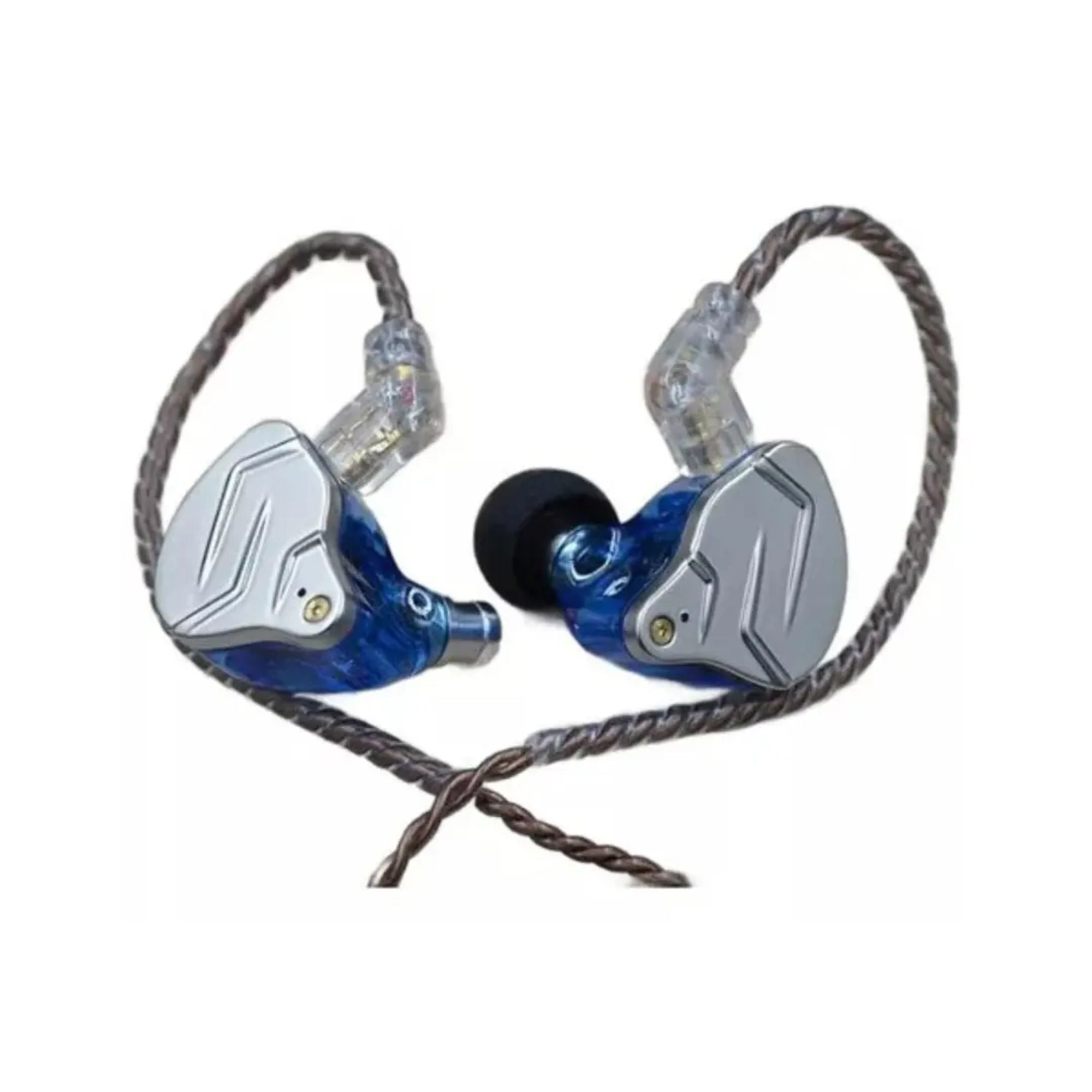 Audifonos In Ear KZ ZSN PRO