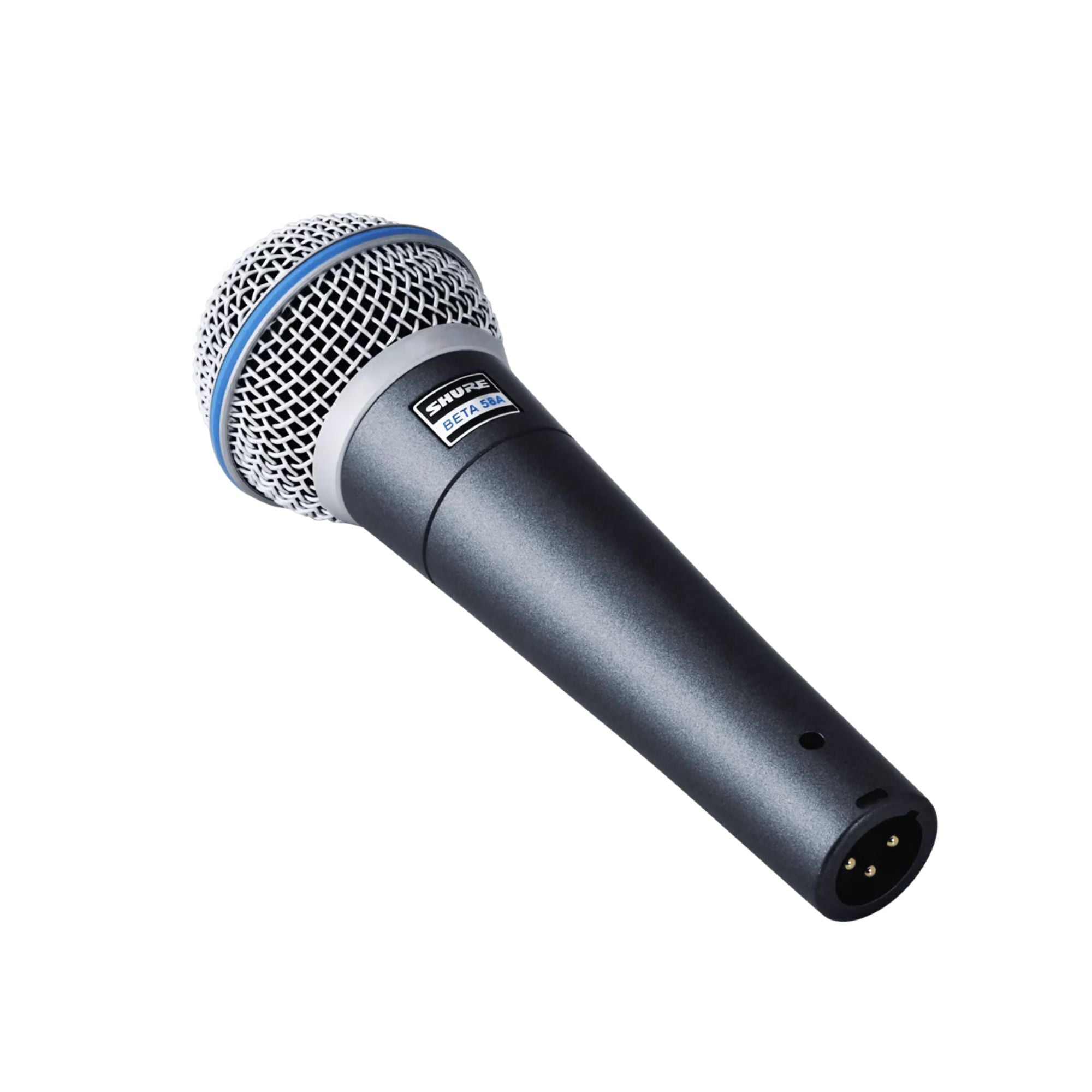 Micrófono Vocal Dinámico Shure BETA 58A