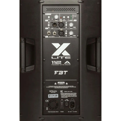 Caja activa FBT XLITE 112A