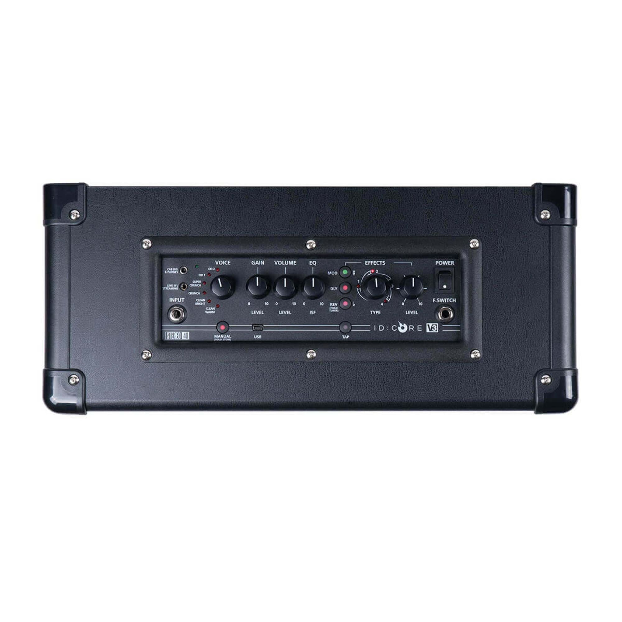 Amplificador de Guitarra Eléctrica Blackstar ID-CORE 40 V3