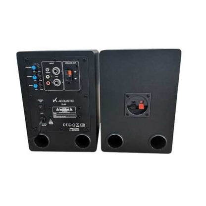 Monitor Activo de Estudio (Par) K-Acoustic K44