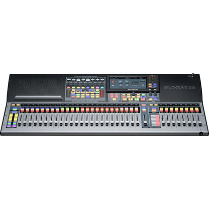 Consola de Audio Digital de 32 Canales Presonus StudioLive SL32SIII