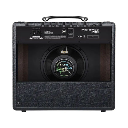 Amplificador de Guitarra Nux MIGHTY 20 MKII