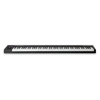 Controlador Midi M-Audio KEYSTATION88
