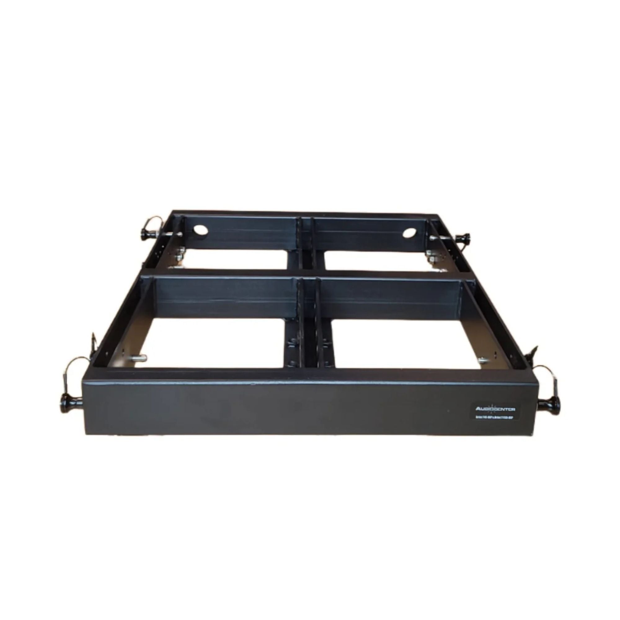 Bumper T45 AUDIOCENTER