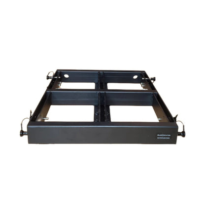 Bumper T45 AUDIOCENTER