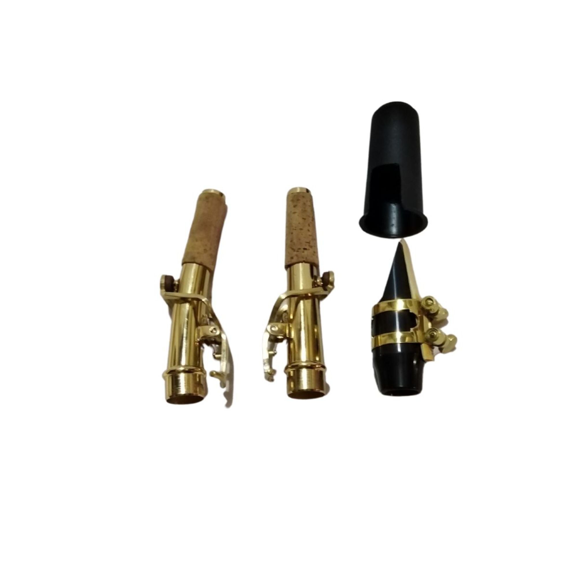Saxo Soprano GCR YWSP-01