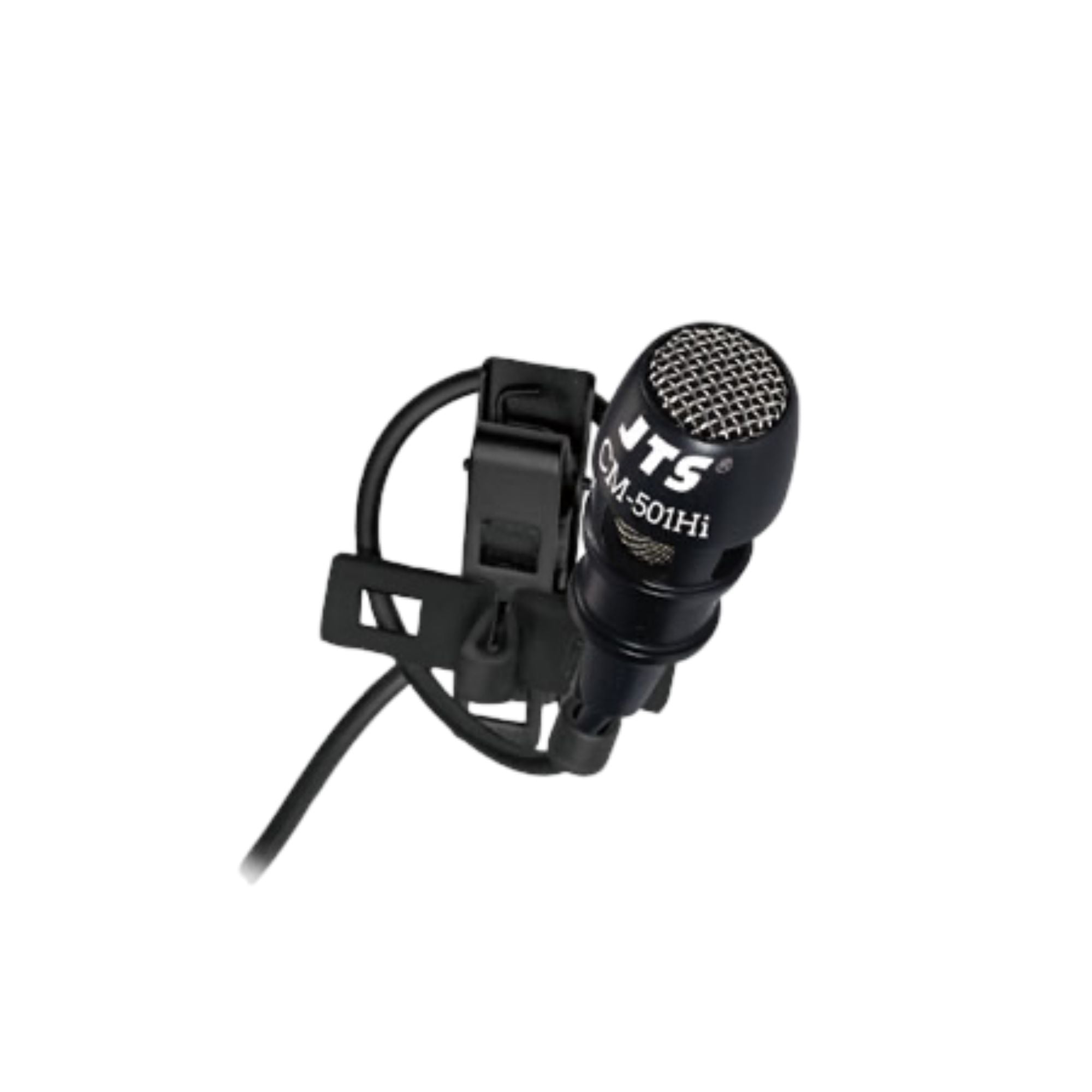 Micrófono Inalámbrico Solapa JTS E-7R/E-7TB+CM-501